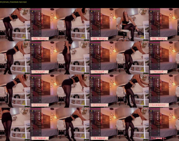 ella_pridee — 61 minute Chaturbate female cam show recording, 720p, Apr 11, 2023