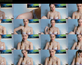 ella_twinkle — 7 minute Chaturbate female cam show recording, 480p, Apr 12, 2023