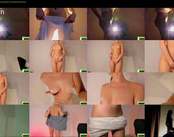emilybatee — 120 minute Chaturbate female cam show recording, 720p, Apr 11, 2023