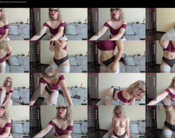 emilymilf__ — 120 minute Chaturbate female cam show recording, 720p, Apr 11, 2023