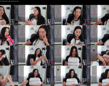 emma_johnson_ — 121 minute Chaturbate female cam show recording, 720p, Apr 11, 2023