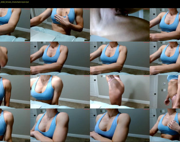 everleighmae — 14 minute Chaturbate female cam show recording, 480p, Apr 11, 2023