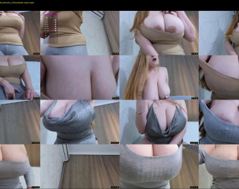 farradayy — 121 minute Chaturbate female cam show recording, 720p, Apr 11, 2023