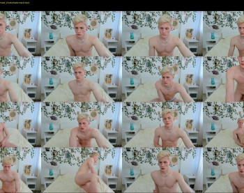 fixsicki — 60 minute Chaturbate male cam show recording, 720p, Apr 11, 2023