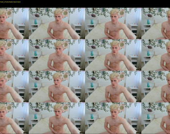 fixsicki — 3 minute Chaturbate male cam show recording, 720p, Apr 11, 2023