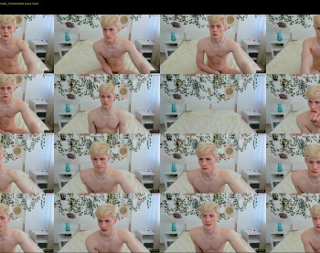 fixsicki — 37 minute Chaturbate male cam show recording, 720p, Apr 11, 2023