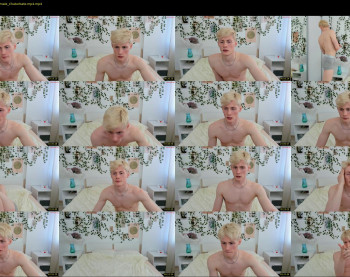 fixsicki — 56 minute Chaturbate male cam show recording, 720p, Apr 11, 2023