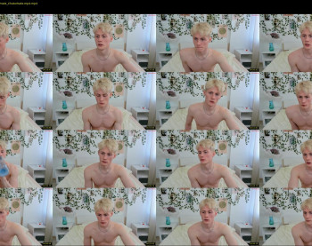fixsicki — 6 minute Chaturbate male cam show recording, 720p, Apr 11, 2023