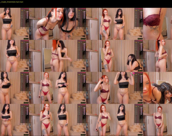 grinjenn — 29 minute Chaturbate female cam show recording, 720p, Apr 11, 2023