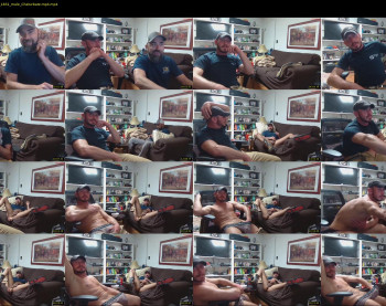 hardworkertn — 35 minute Chaturbate male cam show recording, 720p, Apr 11, 2023