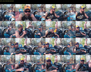 hardworkertn — 24 minute Chaturbate male cam show recording, 720p, Apr 12, 2023