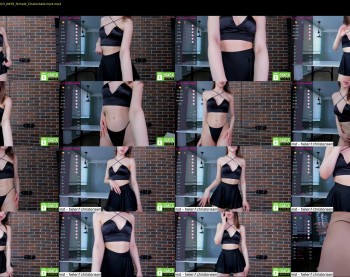 helenchristensen — 120 minute Chaturbate female cam show recording, 720p, Apr 11, 2023
