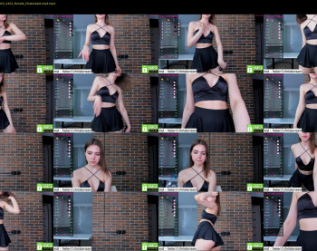 helenchristensen — 122 minute Chaturbate female cam show recording, 720p, Apr 11, 2023