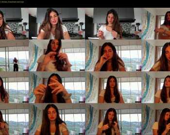 hollyshit_ — 120 minute Chaturbate female cam show recording, 720p, Apr 12, 2023