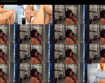 ingridblondy94 — 120 minute Chaturbate female cam show recording, 720p, Apr 11, 2023