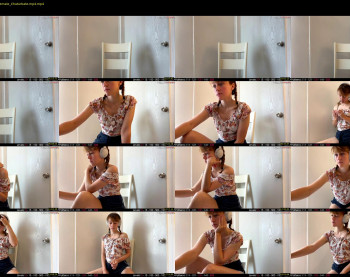 its_lily — 21 minute Chaturbate female cam show recording, 720p, Apr 11, 2023