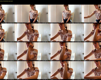 its_lily — 24 minute Chaturbate female cam show recording, 720p, Apr 11, 2023