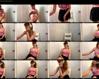 its_lily — 120 minute Chaturbate female cam show recording, 720p, Apr 12, 2023
