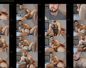 jack_yanfry — 110 minute Chaturbate male cam show recording, 480p, Apr 11, 2023