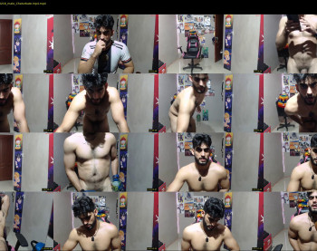 jackecuador — 126 minute Chaturbate male cam show recording, 720p, Apr 12, 2023