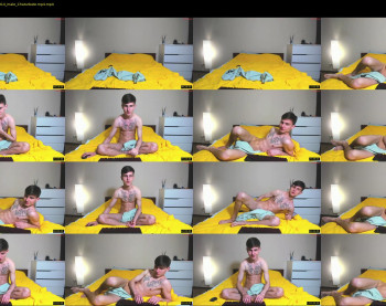 jacksonvox — 72 minute Chaturbate male cam show recording, 720p, Apr 12, 2023