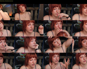 jessebangs — 15 minute Chaturbate female cam show recording, 720p, Apr 12, 2023