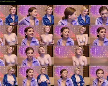 k1tty_cute — 29 minute Chaturbate female cam show recording, 720p, Apr 11, 2023