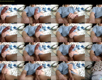 kaonashi69 — 75 minute Chaturbate male cam show recording, 480p, Apr 11, 2023