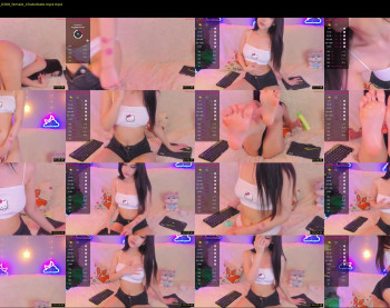 katie_cooperr — 121 minute Chaturbate female cam show recording, 720p, Apr 12, 2023