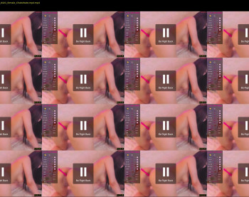 katie_cooperr — 27 minute Chaturbate female cam show recording, 720p, Apr 12, 2023