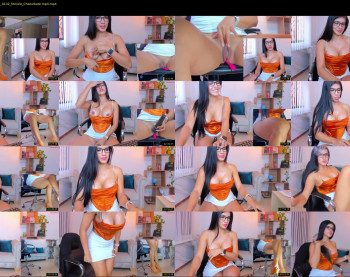 kimberly_hot2 — 121 minute Chaturbate female cam show recording, 720p, Apr 12, 2023