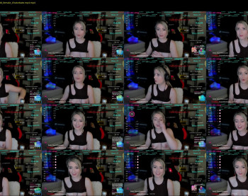 kimilee22 — 73 minute Chaturbate female cam show recording, 720p, Apr 11, 2023