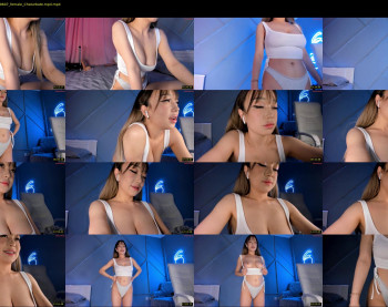 kisimoto_key — 21 minute Chaturbate female cam show recording, 720p, Apr 11, 2023