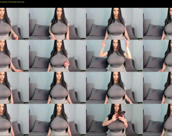 kitty_hotx — 3 minute Chaturbate female cam show recording, 720p, Apr 11, 2023
