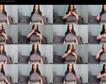 kitty_hotx — 6 minute Chaturbate female cam show recording, 720p, Apr 11, 2023