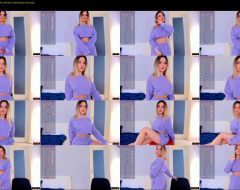 kittycaitlin — 83 minute Chaturbate female cam show recording, 720p, Apr 11, 2023