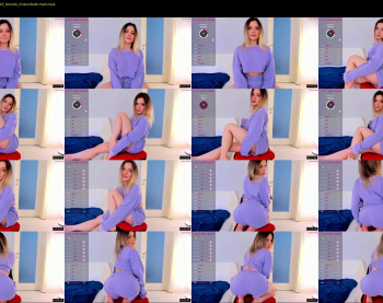 kittycaitlin — 21 minute Chaturbate female cam show recording, 720p, Apr 11, 2023