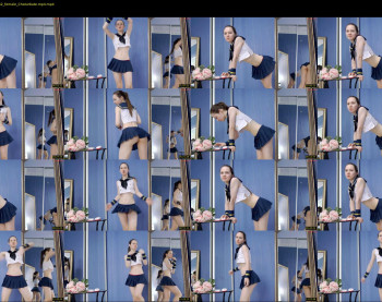 kriskras__ — 16 minute Chaturbate female cam show recording, 720p, Apr 11, 2023