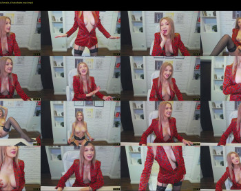 ladyleea — 43 minute Chaturbate female cam show recording, 720p, Apr 11, 2023