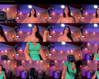 leahjones_ — 10 minute Chaturbate female cam show recording, 720p, Apr 12, 2023