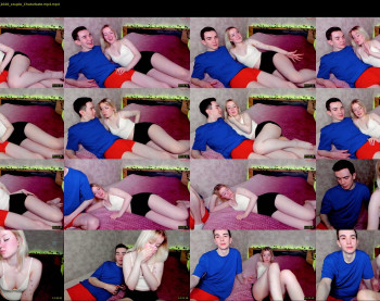 lollipops6666 — 18 minute Chaturbate couple cam show recording, 720p, Apr 11, 2023