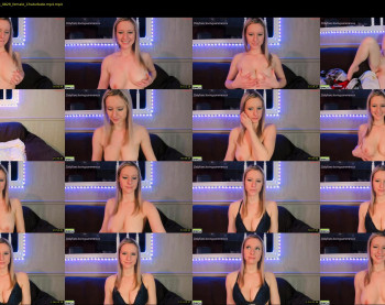 lovingsummer — 87 minute Chaturbate female cam show recording, 720p, Apr 11, 2023