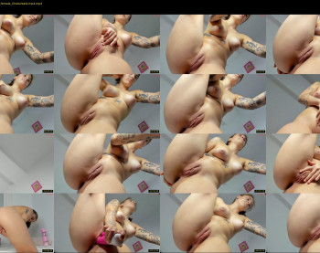 lucyrait — 120 minute Chaturbate female cam show recording, 720p, Apr 11, 2023