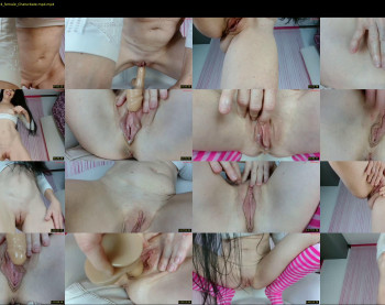 luxurylips — 120 minute Chaturbate female cam show recording, 720p, Apr 11, 2023
