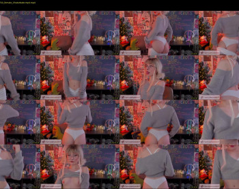mana_rose — 109 minute Chaturbate female cam show recording, 720p, Apr 11, 2023