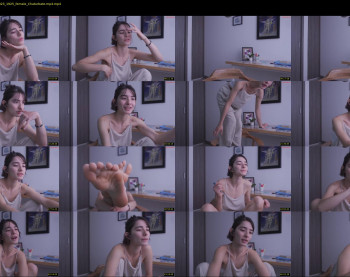 maria_alfonsina_ — 53 minute Chaturbate female cam show recording, 720p, Apr 11, 2023