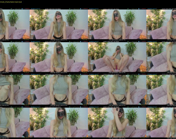 mbca — 54 minute Chaturbate couple cam show recording, 720p, Apr 11, 2023