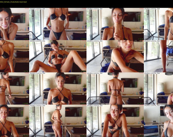 miiiawallace — 121 minute Chaturbate female cam show recording, 720p, Apr 11, 2023