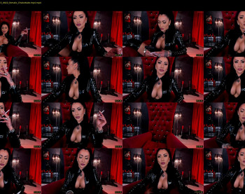 mistresskennya — 72 minute Chaturbate female cam show recording, 720p, Apr 12, 2023