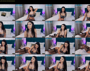 mmmaaa1234 — 52 minute Chaturbate female cam show recording, 720p, Apr 11, 2023